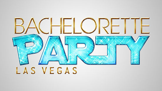 Party In Vegas - Theme + Score